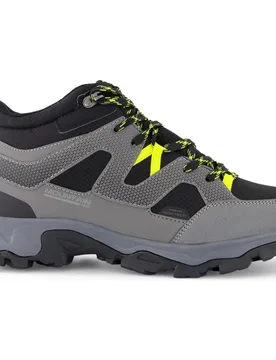 Bota de montaña Foraker MD - Mountain PRO - FashionsVida