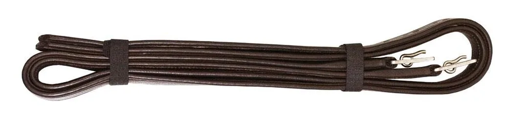 Steigbügelriemen SOFT cognac XL