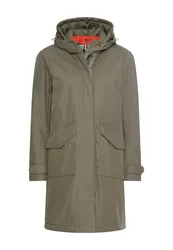 Coats female
