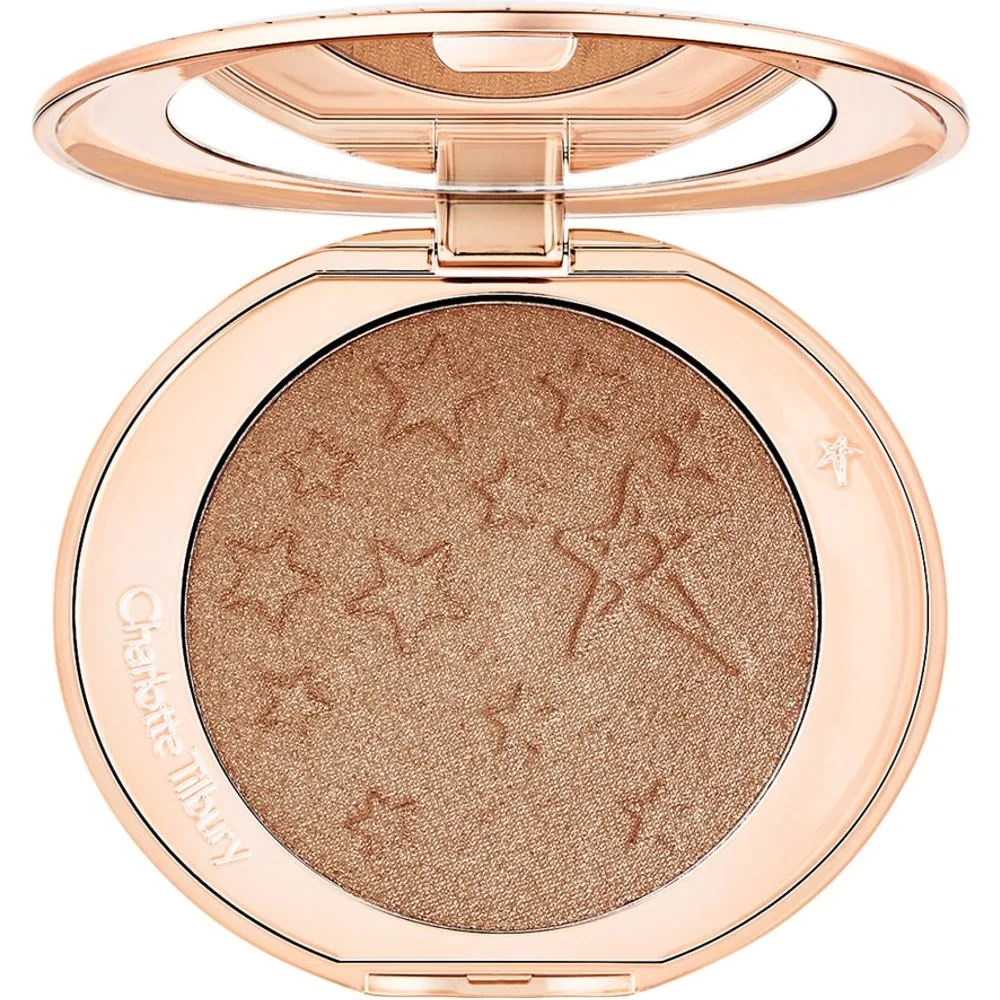 Iluminador Hollywood Glow Glide Architect Highlighter - Charlotte Tilbury - FashionsVida