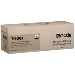 Toner Th-30x Black One Size unisex
