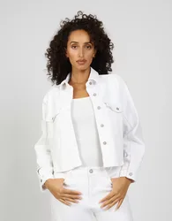 ZOE JACKET female