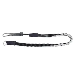 Leash De Surf Handlepass Webbing Black 3.7-5.3´ unisex