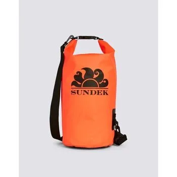 Taschen Am356abpv200 San Jose-04701 Fluo Ora Einheitsgrösse Female - Sundek - FashionsVida