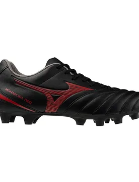 Fußballschuhe Monarcida Neo 3 Select FG - Noir - male - Size: 41 - Mizuno - FashionsVida