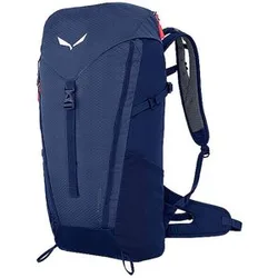 Zaino da trekking da donna Alp Mate 24L blu