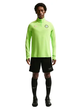 Trainingsoberteil Nigeria Strike 2026/27 - Vert - male - Size: L - Nike - FashionsVida