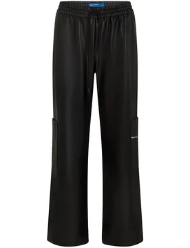 Pantalon Cargo B3w10021 Black L - Karl Lagerfeld Jeans - FashionsVida