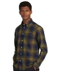 Camicia Uomo Barbour MSH4991TN52