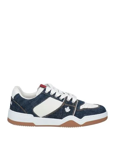 Sneakers Damen Weiß 35 Damen - Dsquared2 - FashionsVida