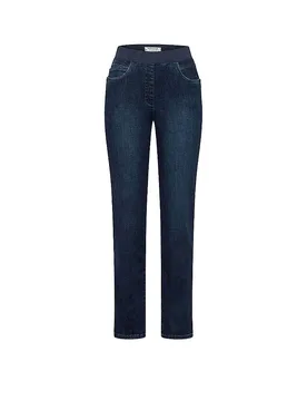RAPHAELA BY Jeans Slim Fit LAVINA JOY blau 42 damen - Brax - FashionsVida