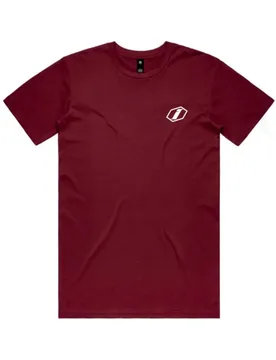 T-shirt à Manches Courtes Idm - Inspyre - FashionsVida