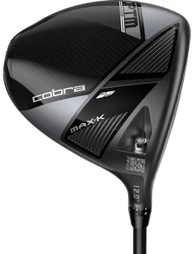 Cobra Driver OPTM MAX-K Junior - Cobra - FashionsVida