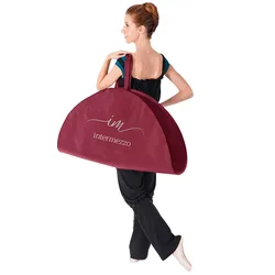 Intermezzo Sac Tutu Burgundy M