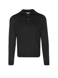 Gran Sasso Polo nero 58