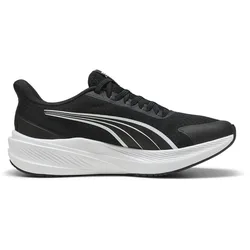 Dasher Lite Sliptech Running Shoes Black / White UK 8 Men,Women