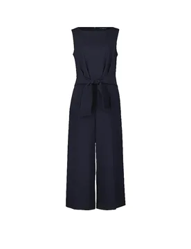 Combinaison bleu marine 48 - Betty barclay - FashionsVida
