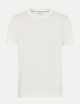 Brax T-Shirt Weiß XXL - Brax - FashionsVida