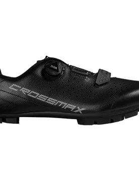 Mavic Chaussures Vtt Crossmax Boa - Mavic - FashionsVida