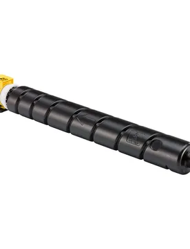 Generico Toner Kyocera Tk8525 Yellow One Size unisex - Genérico - FashionsVida