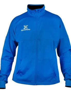 Speed Jacket Royal Blue 152 cm - Oxdog - FashionsVida