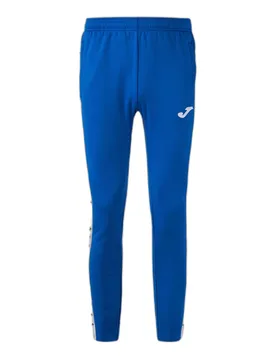 Trainingshose Kind Heroic - Bleu - male - Size: 5/6 ans - Joma - FashionsVida
