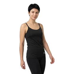 Top De Sport Flexy Jet Black XS