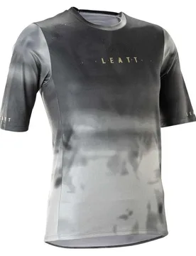 Maillot à Manches Courtes Gravity 4.0 - Leatt - FashionsVida