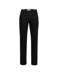 Jeans Straight Fit CADIZ noir 33/L34