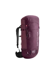 Zaino da alpinismo da donna Peak Light 30 S bacca
