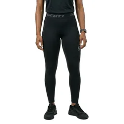 Pantalon Defined Light Black M