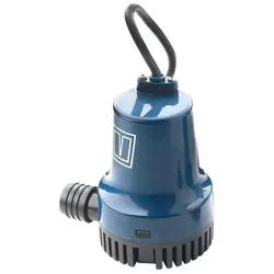 L/h Bilge Pump 24v 32 mm unisex