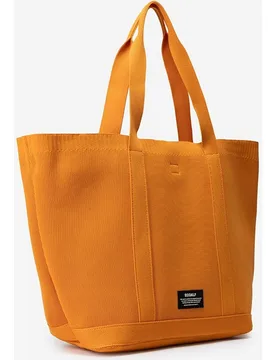 Bolso shopper de mujer mini con doble asa - Ecoalf - FashionsVida