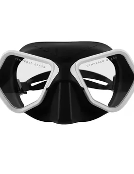 Maschera Per Pesca Subacquea Intruder - Spetton - FashionsVida