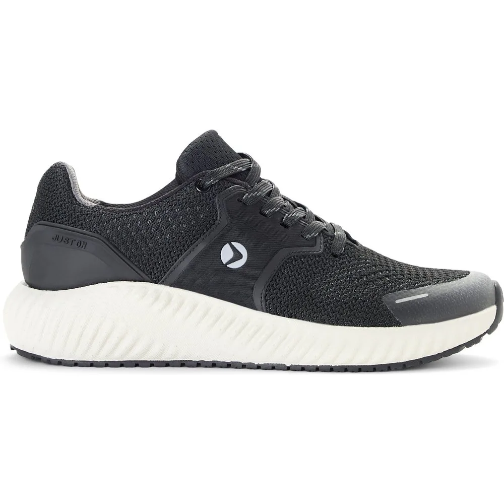 Zapatilla de running de hombre JUST III - Boomerang - FashionsVida