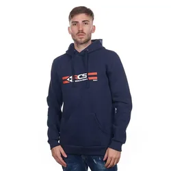 Fischer Veste Rcs Dark Blue S Homme