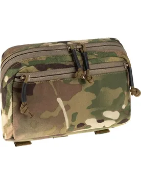 Pochette Low Profile General Purpose Multicam One Size unisex - Blue Force Gear - FashionsVida