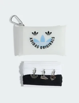 Adidas Jewelace 1 Taglia White - Adidas - FashionsVida