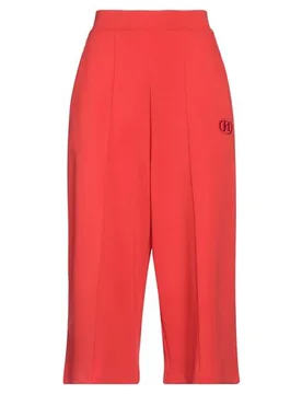 Hose Damen Rot S Damen - Karl lagerfeld - FashionsVida