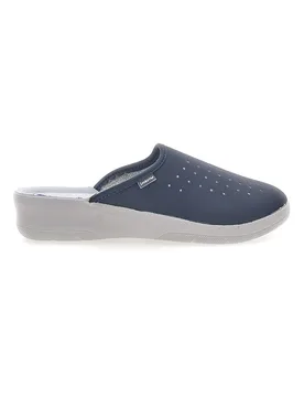 Ciabatte Professionali Blu 5033 36 - Inblu - FashionsVida