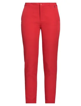 Hose Damen Rot 32,34,36 Damen - Relish - FashionsVida