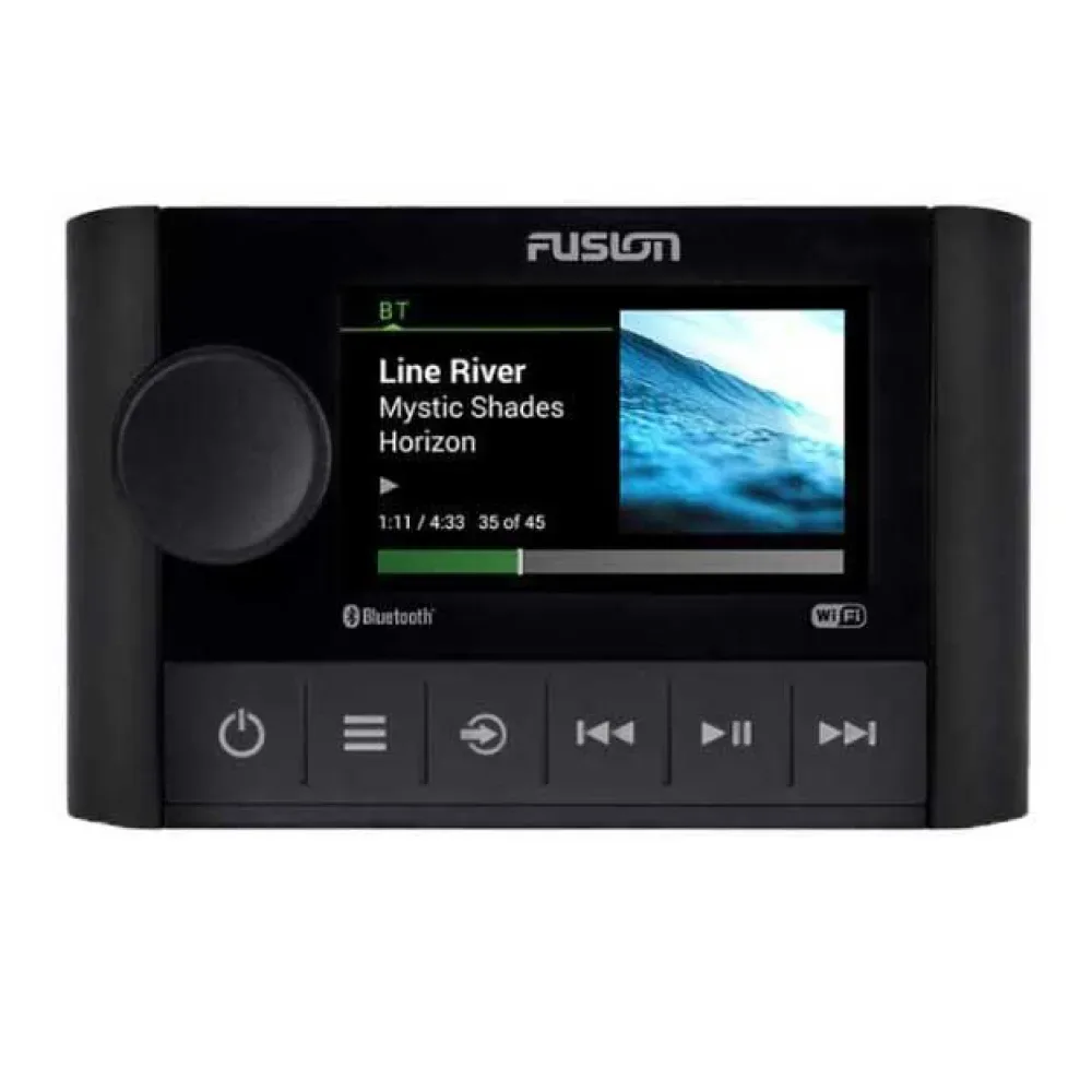 Apollo Srx-400 Player Black One Size unisex - Fusion - FashionsVida