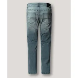 Cash- jeans fit recto y tiro regular