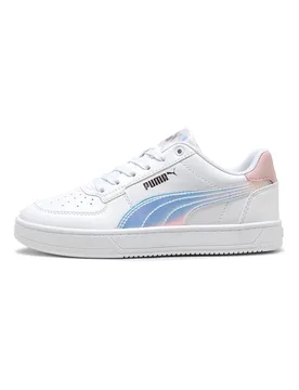 Sneakers bianche con logo cangiante Caven 2.0 Holo 2.0 37½ - Puma - FashionsVida
