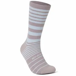Endura Calzini Block Titanium