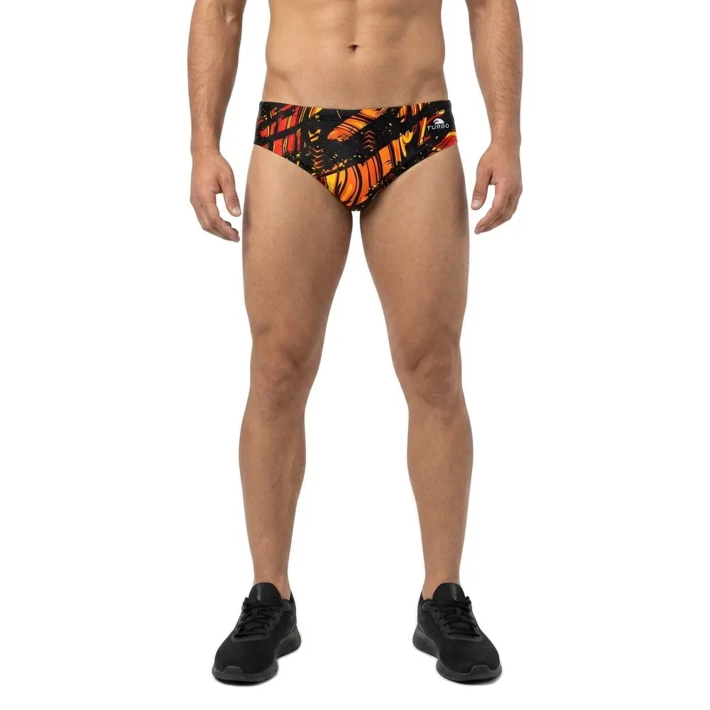Turbo Slip De Bain Lava Wp - TURBO - FashionsVida