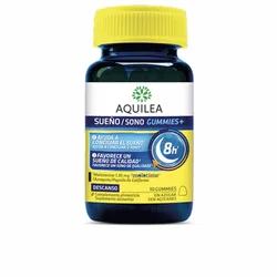 Aquilea 30 Gommes Sommeil