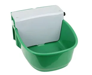 Schwimmerventil-Becken, Modell 135P
