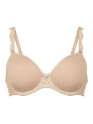 BH mit Bügel SELMA desert beige 80B damen