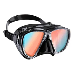 Maschera Subacquea Big Eyes Ultravision